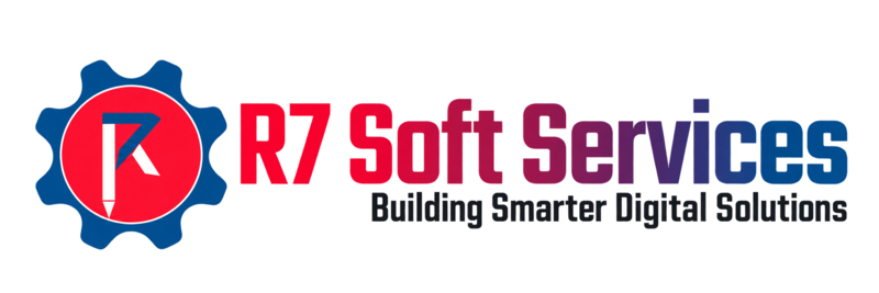 R7 Soft Services — Building Smarter Digital Solutions